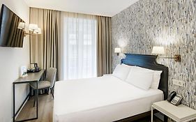 Sercotel Hotel Europa